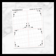 Load image into Gallery viewer, Lunar New Year / Confetti Full Box 2.0 / Foiled