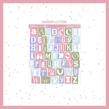 Load image into Gallery viewer, Spring Time / Journaling Kit