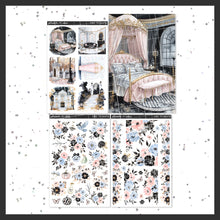 Load image into Gallery viewer, Chic to Death / Journaling Kit