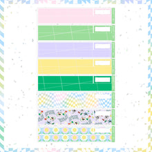 Load image into Gallery viewer, Hello Students / weekly add on