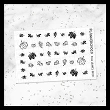 Load image into Gallery viewer, Maple / Blowing Deco 3.0 / Foiled