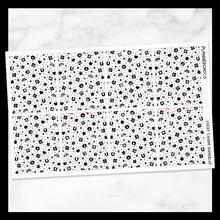 Load image into Gallery viewer, Lucky Charm / Confetti Underlay / Foiled