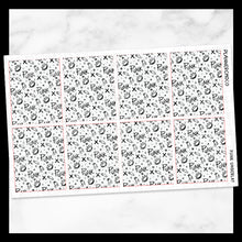 Load image into Gallery viewer, Punk / Underlay Box 1.0 / Foiled