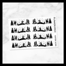 Load image into Gallery viewer, Winter / Scene 2.0 / Foiled