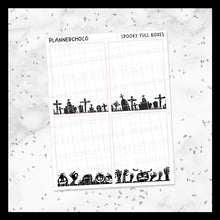 Load image into Gallery viewer, Tomb / Scene Full Box / Foiled