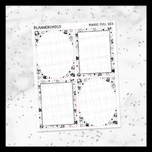 Load image into Gallery viewer, Mario / Confetti Full Box 1.0 / Foiled