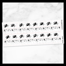 Load image into Gallery viewer, Cupid / Washi / Foiled