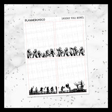 Load image into Gallery viewer, Zombie / Scene Full Box / Foiled