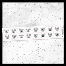 Load image into Gallery viewer, Spooky Magical Pumpkin / Washi / Foiled