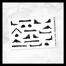 Load image into Gallery viewer, Snow Cap / Deco 2.0 / Foiled