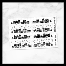 Load image into Gallery viewer, Winter / Scene 1.0 / Foiled