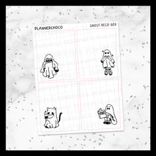 Load image into Gallery viewer, Ghost / Deco Full Box 1.0 / Foiled
