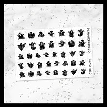 Load image into Gallery viewer, Ghost / Solid Deco / Foiled