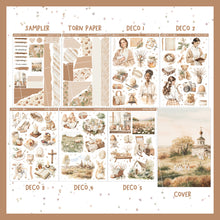 Load image into Gallery viewer, Season of Light / Journaling Kit