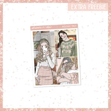 Load image into Gallery viewer, Holiday Prep / weekly kit