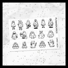 Load image into Gallery viewer, Ghost / Deco 2.0 / Foiled