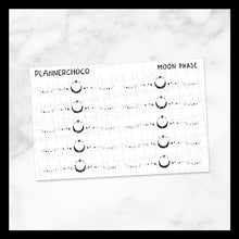 Load image into Gallery viewer, Moon / Divider 4.0 / Foiled