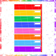 Load image into Gallery viewer, Shine Bright / weekly add on