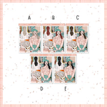 Load image into Gallery viewer, Rainy Day / weekly kit