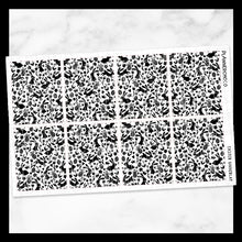 Load image into Gallery viewer, Easter / Pattern Underlay / Foiled