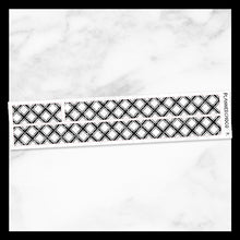 Load image into Gallery viewer, Plaid Pattern 3.0 / Mini Washi / Foiled