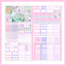 Load image into Gallery viewer, Dreamy Blossom / Weekly Kit