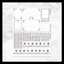 Load image into Gallery viewer, Snowflake / Bundle / Foiled