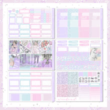 Load image into Gallery viewer, Lilac Woods / weekly kit