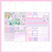 Load image into Gallery viewer, Dreamy Blossom / Weekly Kit