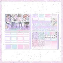 Load image into Gallery viewer, Lilac Woods / weekly kit