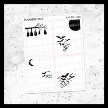 Load image into Gallery viewer, Bat / Deco Full Box / Foiled