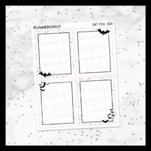 Load image into Gallery viewer, Bat / Line Full Box / Foiled