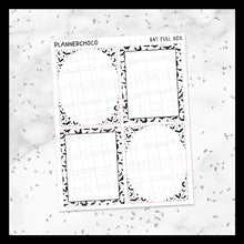 Load image into Gallery viewer, Bat / Confetti Full Box 1.0 / Foiled