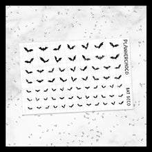 Load image into Gallery viewer, Bat / Mini Deco / Foiled