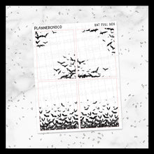 Load image into Gallery viewer, Bat / Flock Full Box 1.0 / Foiled