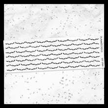 Load image into Gallery viewer, Bat / Garland Strip / Foiled