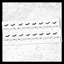 Load image into Gallery viewer, Bat / Washi 1.0 / Foiled