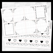 Load image into Gallery viewer, Heart / Bundle / Foiled