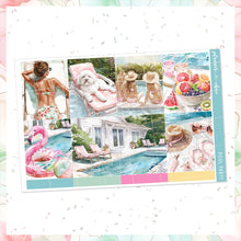 Load image into Gallery viewer, Pool Party / weekly kit