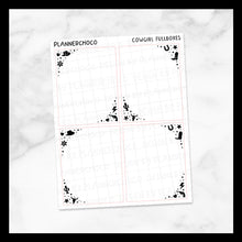 Load image into Gallery viewer, Western / Confetti Full Box 2.0 / Foiled