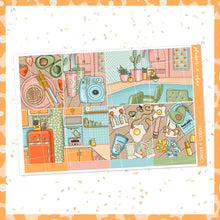 Load image into Gallery viewer, Thanks a Brunch / weekly kit