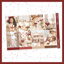 Load image into Gallery viewer, Cherry in Love / Weekly Kit