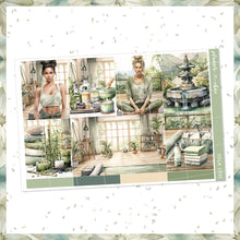 Load image into Gallery viewer, Yoga Love / weekly kit