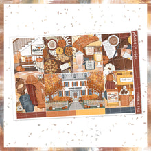 Load image into Gallery viewer, Pumpkin Fall / weekly kit