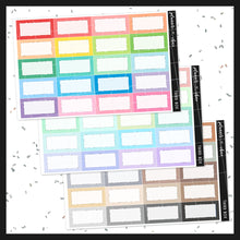 Load image into Gallery viewer, Third Boxes