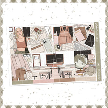 Load image into Gallery viewer, Back To School / weekly kit