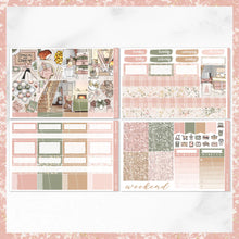 Load image into Gallery viewer, Holiday Prep / weekly kit