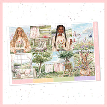 Load image into Gallery viewer, Spring Meadow / Weekly Kit