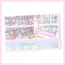 Load image into Gallery viewer, Romance Fan / Monthly Kit