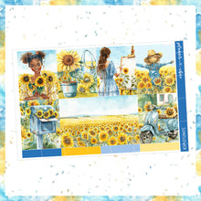 Load image into Gallery viewer, Sunflower / weekly kit